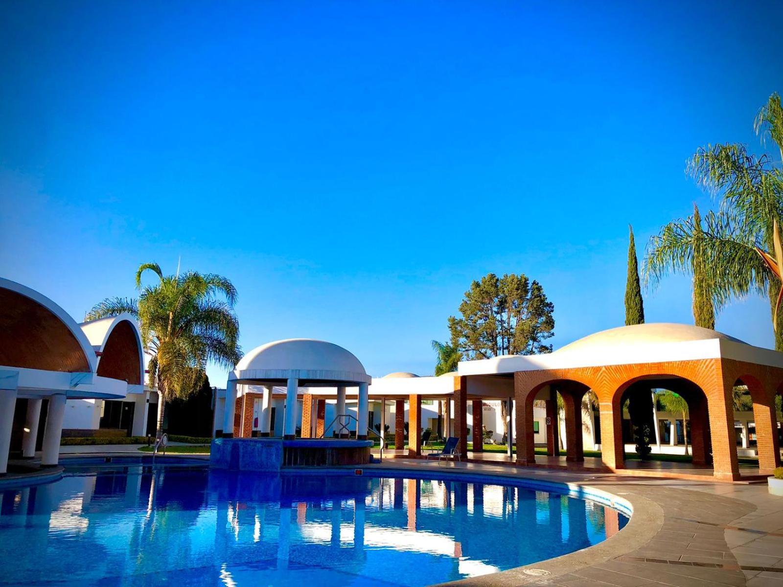 Hotel Maria Dolores San Luis Potosi Exterior photo